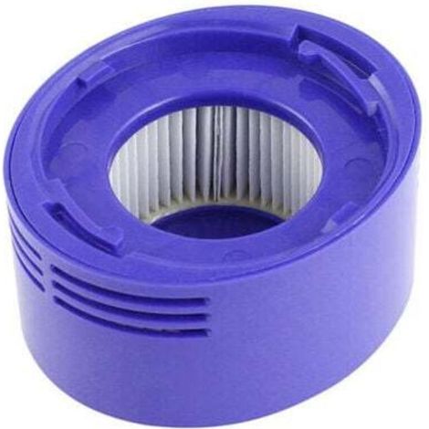 Filtri per aspirapolvere Dyson V7 e V8, filtri di ricambio lavabili, adatti per Dyson V8, V7, Absolute, Animal, Motorhead e altri modelli. (1/3)