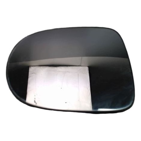 [PRODUIT D'OCCASION] Glace Retroviseur Exterieur G RENAULT Twingo II Phase 2 2011-2014 ♻️ Ref Oe. 7701069554 - Garantie à vie (1/3)