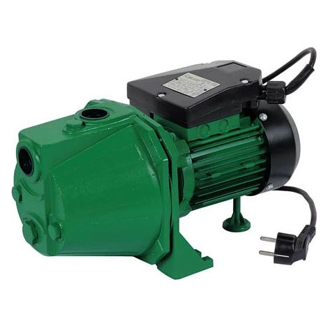 pompa di superifcie jet81 750 w - ribimex.