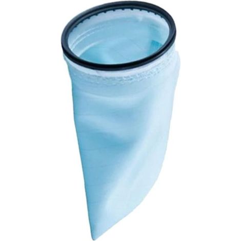 Filter für Makita DCL 180, 181, 280, CL 100, 106, 180 Staubsauger, präzises Ersatzteil von Crezuo (1/4)