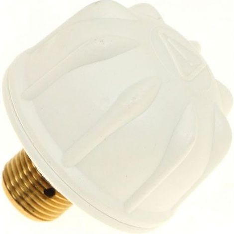Tappo di sicurezza originale - Idropulitrici - POLTI - 4371140
