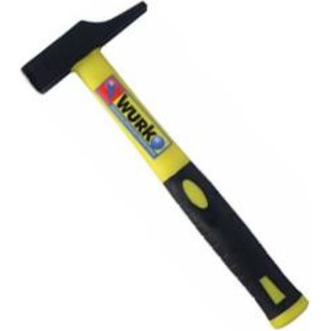 MARTILLO PEÑA 18 MM MANGO FIBRA