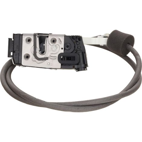 FT13643 cerradura rápida para puerta corredera LE central (1/5)