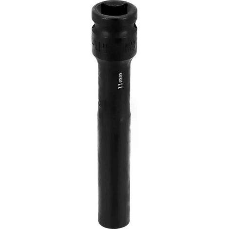 1/2"-Antrieb Steckschlüssel-Adapter 8-24 mm für elektrische Schraubenschlüssel, Lithium-Schraubenschlüssel und Druckluftschrauber (1/4)