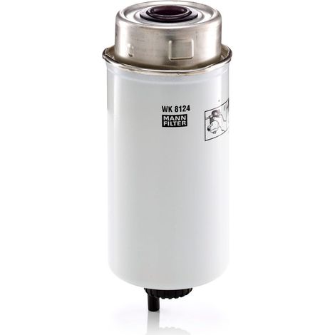 Filtre à carburant Mann Filter WK8124