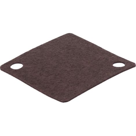 FILTRE À AIR (MCCULLOCH) 538227023 ORIGINAL HUSQVARNA