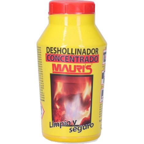 Konzentrierter ökologischer Schornsteinfeger für Schornsteine, 250 g