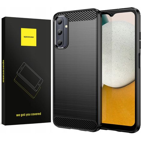 Gepanzerte Schutzhülle, robuste und stabile Rückseite für Galaxy A05S (1/5)