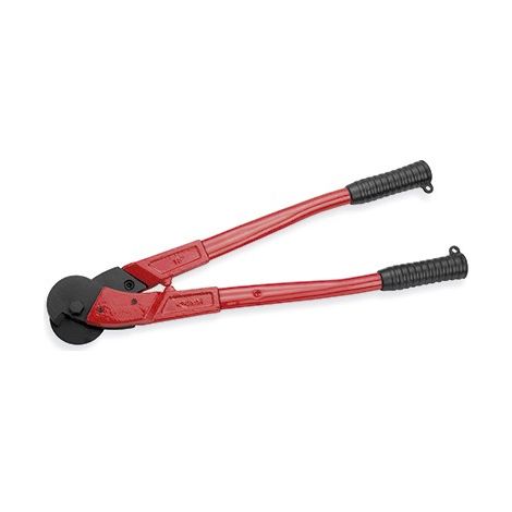 Einhand-Drahtschneider, CrV, 250 mm  DOGHER 295-003