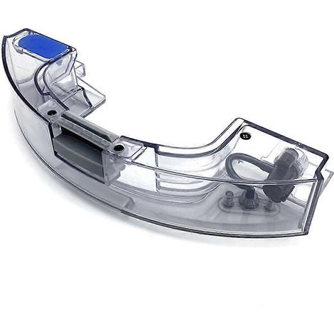 Wassertank für Ozmo T9, T8, T5, N5, N8, DJ65, DX55 Saugroboter - Kompatibles Ersatzteil, Reinigungsflüssigkeitstank, langlebiges Ersatzteil, passend für mehrere Modelle, ideal für die Haushaltsreinigu (1/5)