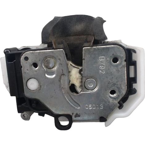 Serrure Porte Coulissante Droit OPEL Combo [PRODUIT D'OCCASION]♻️95514015 (1/2)