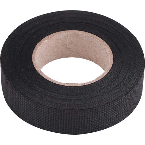 Bande Tissu Faisceau Câbles Automobile, Forte Adhérence Adhésive Isolation Protection Enveloppe Automatique Ruban Chiffon Voiture Câble Résistant Chaleur Réduire Bruit (1/3)