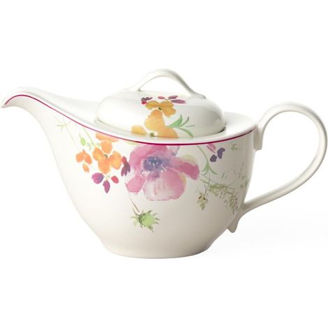 Villeroy & Boch Mariefleur Tea Teekanne 2 Pers. 0,62l (1/2)