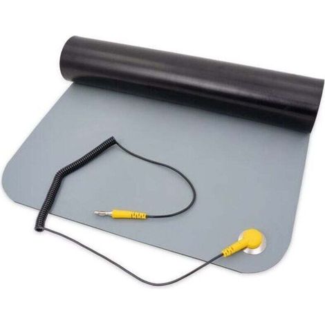 Tapis de soudure antistatique -  - avec