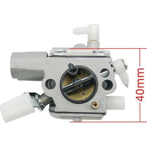 Carburateur für MS231 MS251 MS231C, MS231Z, MS251C 909-096 (1/5)