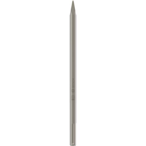 Bosch Chisels PRO SDS max-4C Pointed Chisel 400 mm 2608690142