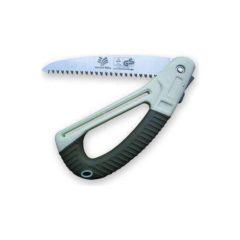 Scie pliable 18 cm TOP