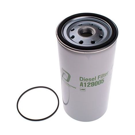 Kraftstofffilter A129005 Denckermann