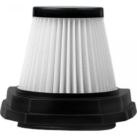 Ahlsen U1/M1 Kleines Filterelement für Haushaltsstaubsauger, Ersatzfilter für Handstaubsauger (1/4)