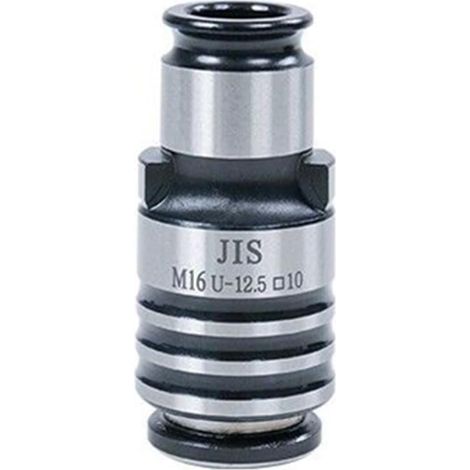 Mandrin taraudeur indispensable pour taraudeuse SFX M16R (1/5)