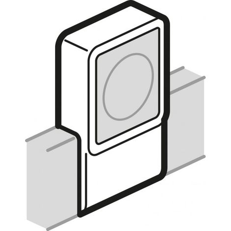 Support Profil 2 pour ATA 12x20 BP (ATA122299010)