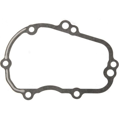 Yamaha 5EB-15463-00 Carrier cover gasket 2 - YZF-R6 600 02