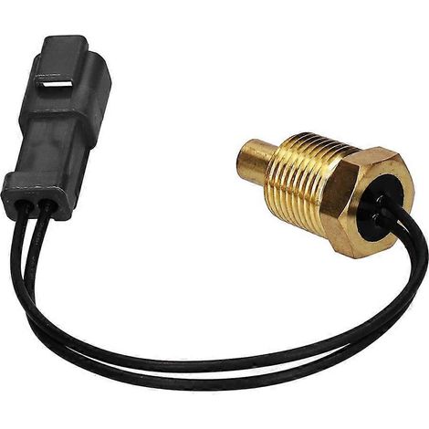 2443106 244-3106 Temperatursensor-Baugruppe für Caterpillar CAT 414E 416D 416E 416F 420D 420E 420F 422E 422F 424D (1/5)