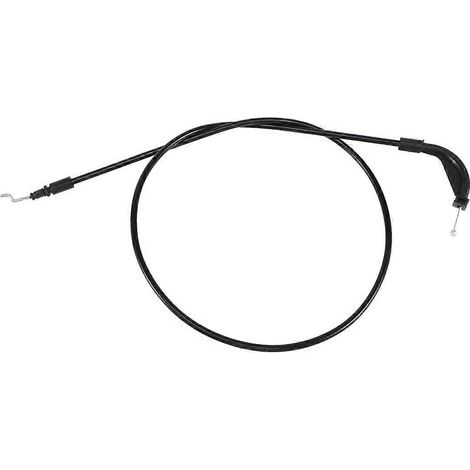 Câble de porte intérieure avant pour Smart (450) Fortwo Q0001973V005 (1/5)