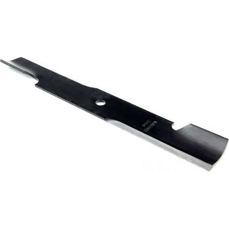 Lame tondeuse pour Sabo 90-2TH 31853 coupe 46 cm (1/4)