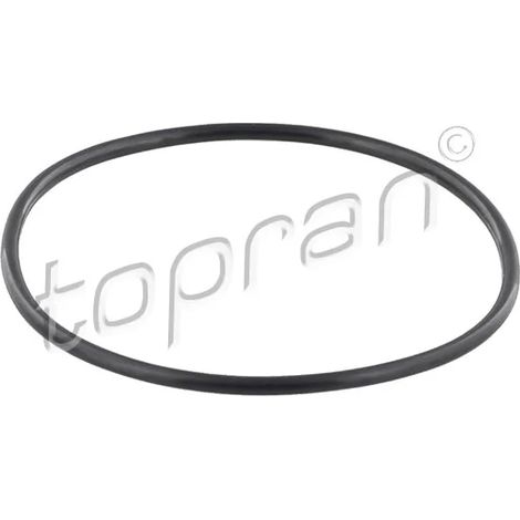 Joint, distributeur d'allumage TOPRAN 202 027 OPEL 12 12 579 90167515