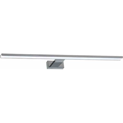 LED-Wandleuchte über dem Spiegel/Bilderrahmen ML3809 Milagro (1/5)