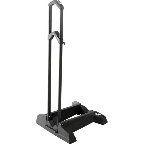Fischer Fahrradständer Pro schwarz Fahrradständer und Halter (1/2)