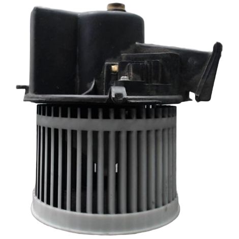 [PRODUIT D'OCCASION] Moteur Ventilateur Chauffage FIAT 500 2007- ♻️ Ref Oe. 77362539 - Garantie à vie (1/4)