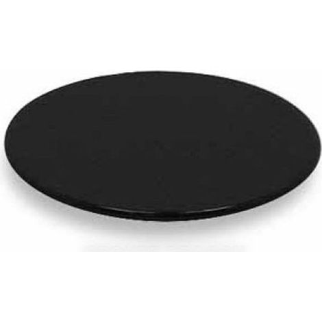 CHAPEAU DE BRULEUR DIAMETRE 102MM POUR TABLE DE CUISSON ELECTROLUX