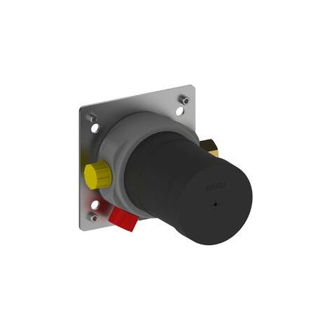 Keuco - Unterputz-Einbaukörper mit Thermostat DN15 59553000070 (1/2)