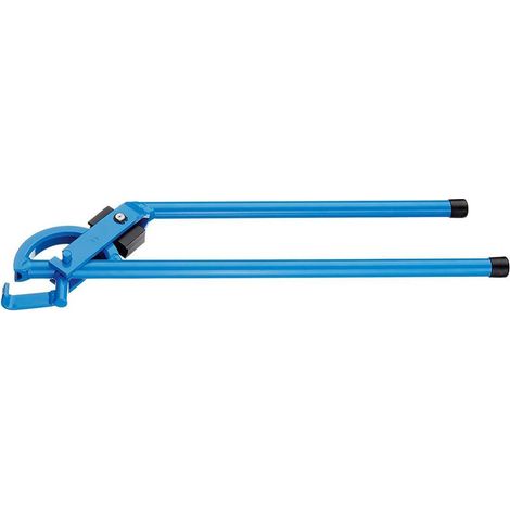 Pinza per piegare tubi 242315 L.560mm per tubo Ø 15mm, piega a 90 gradi (1/4)
