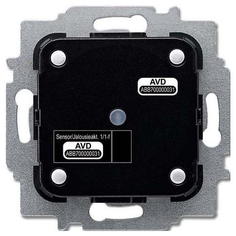 Actuador Busch-Jaeger 2CKA006220A0017 230 V 920 VA
