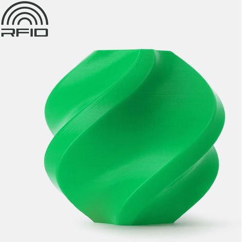 Filamento impresora 3D Bambulab PLA Basic rigidez durabilidad