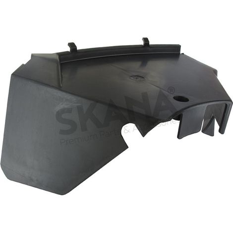 Carter De Protection De Courroie Td 48 Hrg 465 Origine Stiga. 322060194/0, 3220601940