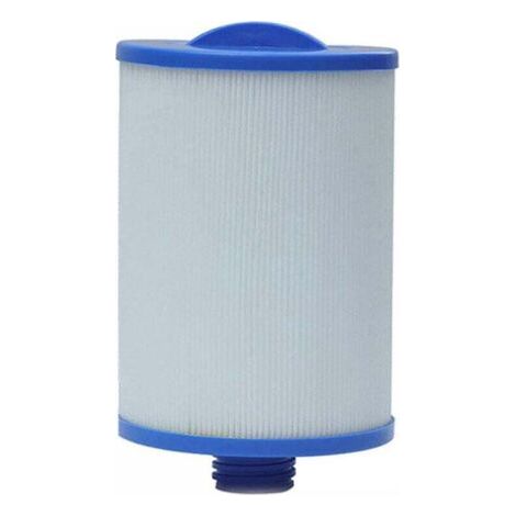 Cartouche Spa de Remplacement pour FI-lbur FC-0359 /Un-icel 6CH-940 /Pl-eatco PWW50P3 PWW50-P3 /WA-terway Plastics 817-0050 25252 378902 03FIL1400 Filtres (1/4)