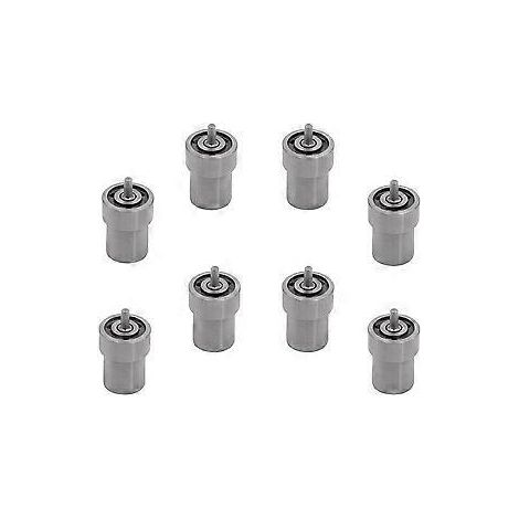 8 injecteurs de carburant turbo 6,2 L et 6,5 L (1989-2001) - Référence DN0SD304 0434250898 (1/5)