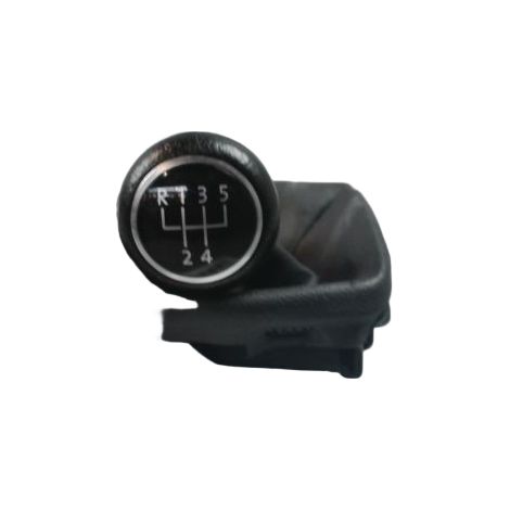 [PRODUIT D'OCCASION] Pommeau Levier Vitesses SEAT Ibiza 2006- 1.2 Tdi ♻️ Ref Oe. 6j1713203ljik - Garantie à vie (1/2)