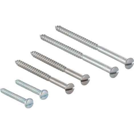 Geberit Set Schrauben für UP-Geruchsverschluss, 240.802.00.1 (1/2)