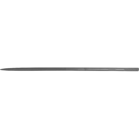 Lime aiguille Rond 160mm ( Prix pour 1 )