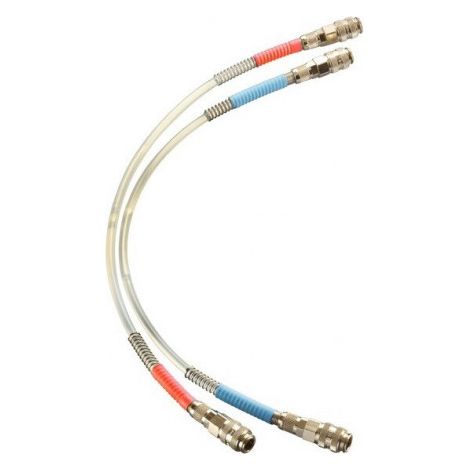 Kit de connexion OV 16 2 flexibles de mesure