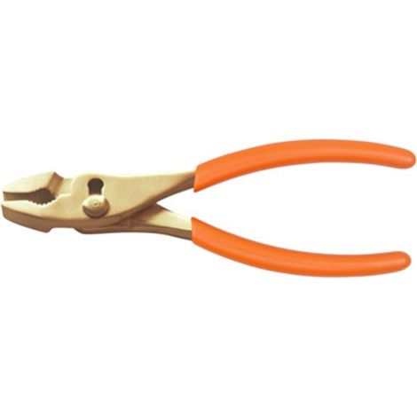 TENACILLA ANTICHISPA AL-BR 200 - BAHCO