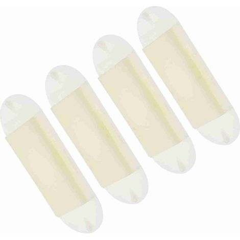 4-teiliges Bienenflucht-Set, Bienenstockluke, Imkerwerkzeug (1/5)