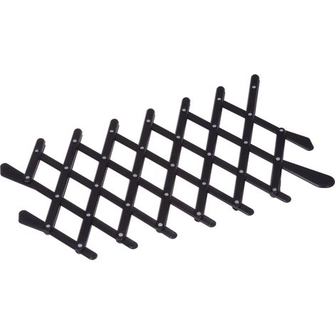 37.091 VOITURE - GRILLE D'AÉRATION POUR FENÊTRE DE VOITURE FREI 37091 (1/2)