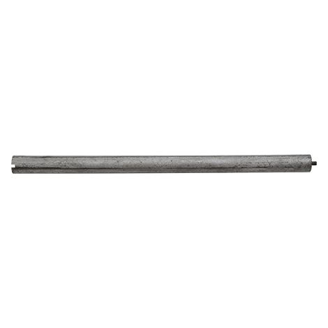 ANODO PER SCALDABAGNO ATON VERTICALE LT 80/100 Misura: Lungh. 34 cm Filetto 4 mm