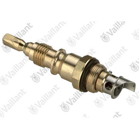 VAILLANT Axe-sélecteur de température MAG 24/2 GXI R1 u.w. Vaillant-Nr. , 131925